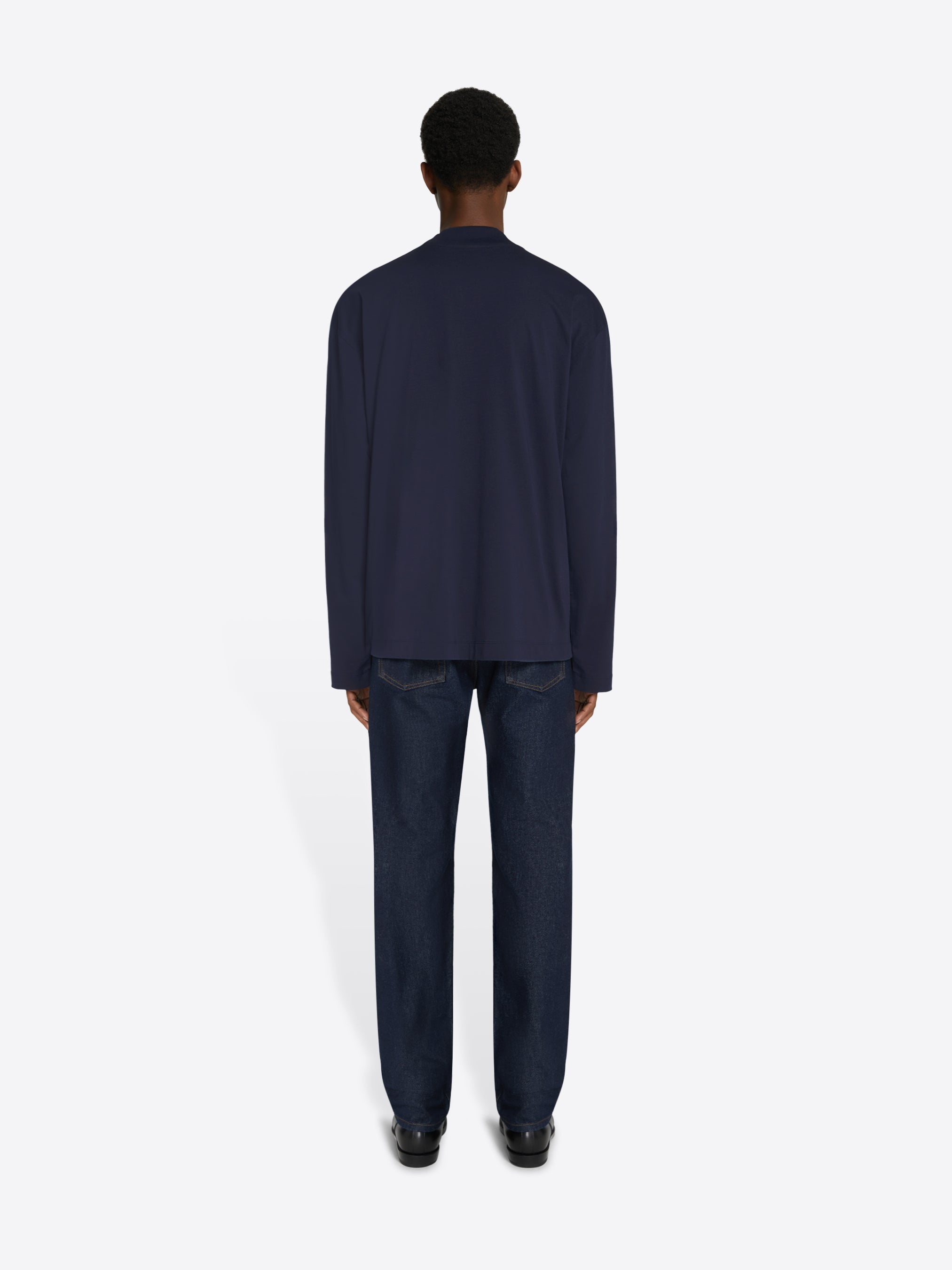 SLIM FIT JEANS - 4