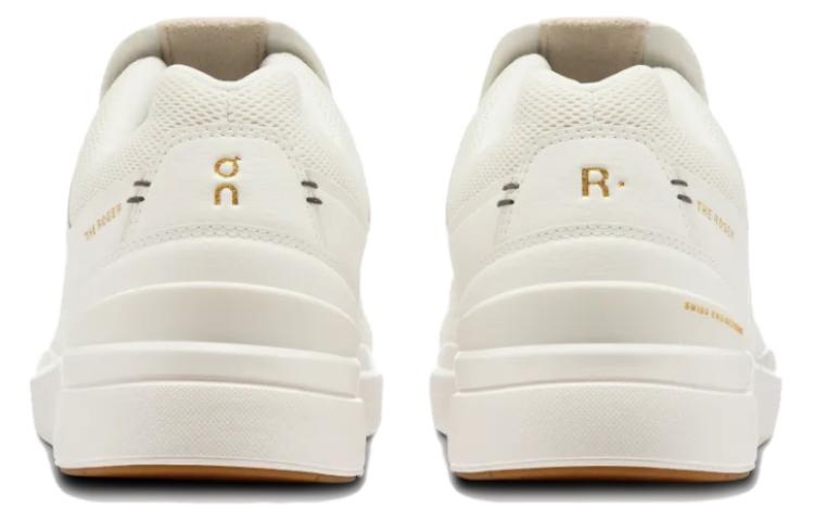 On Running THE ROGER Centre Court 'White Gum' 3MD11270228 - 4