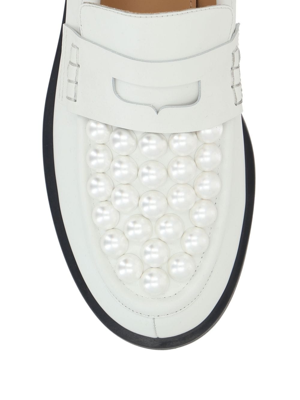 Caddy loafers - 4