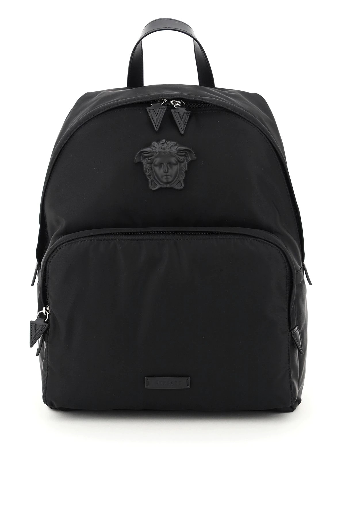 MEDUSA NYLON BACKPACK - 1