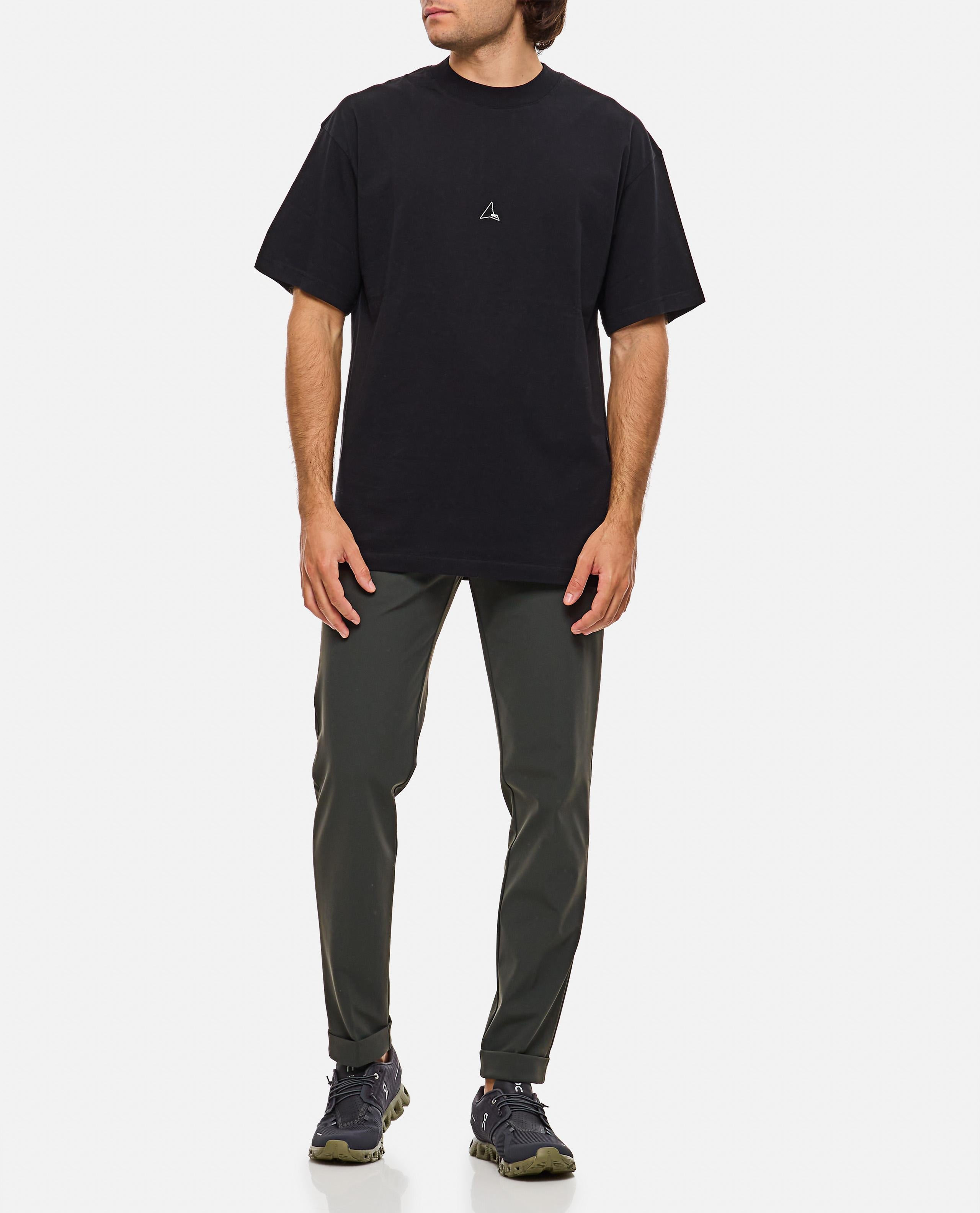 LIGHT REGULAR TEE - 3