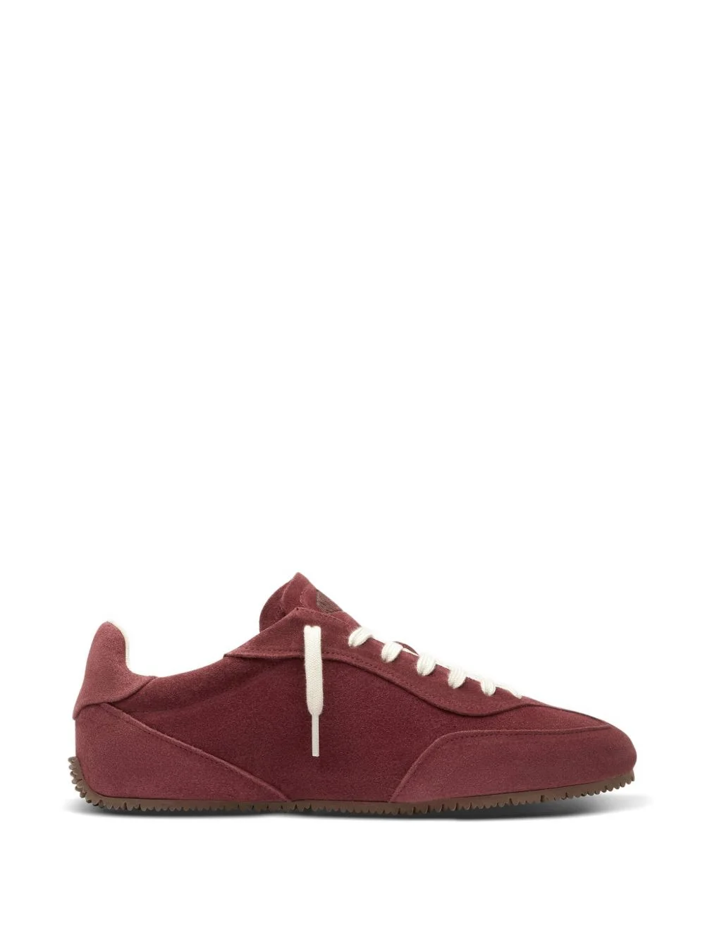 Daze Runner suede sneakers - 1