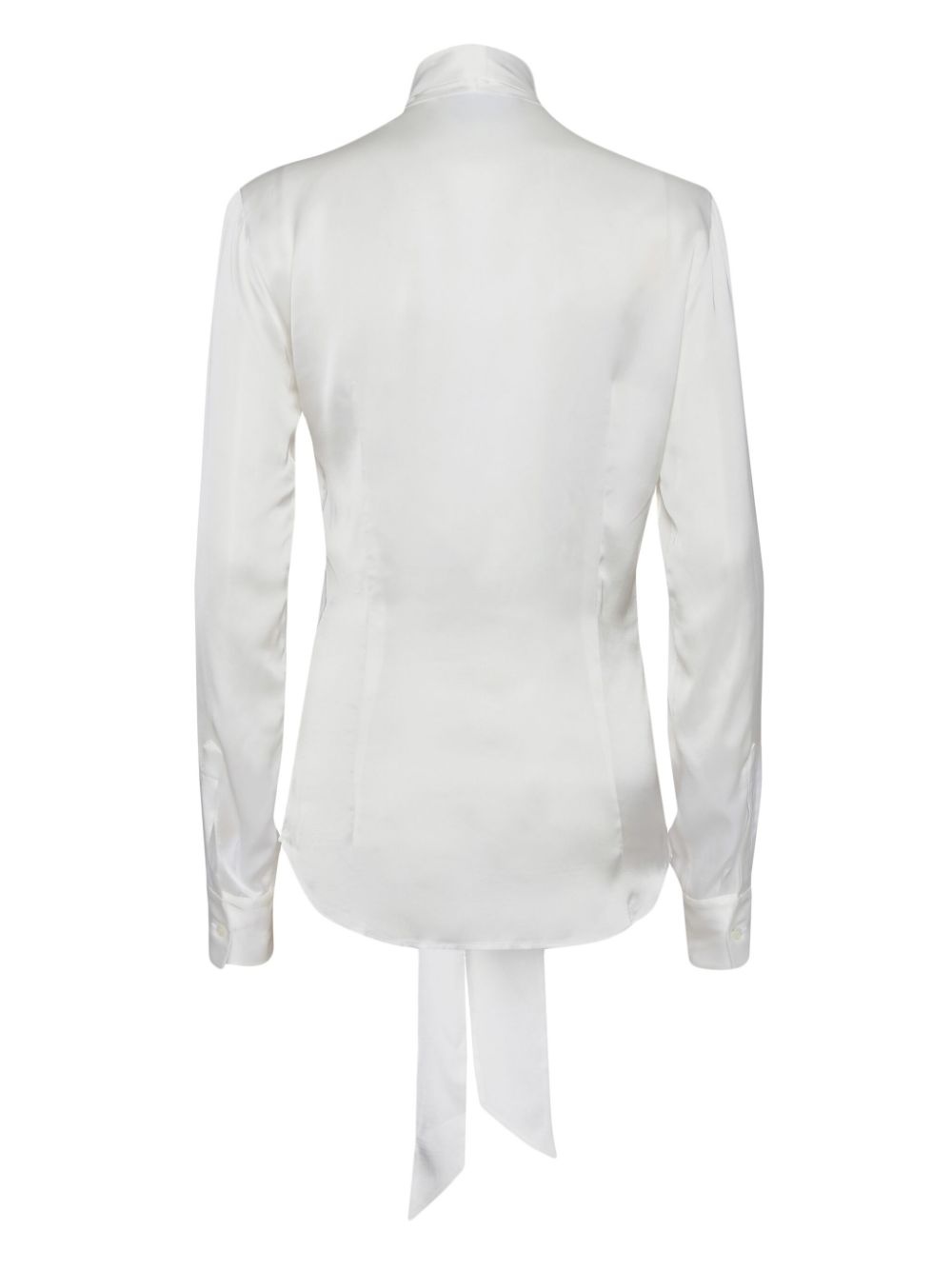 Paris Bow shirt - 2