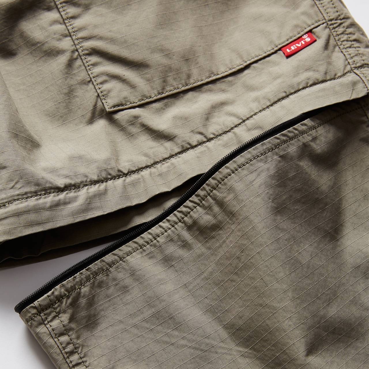 UTILITY ZIP-OFF MEN'S PANTS - 9