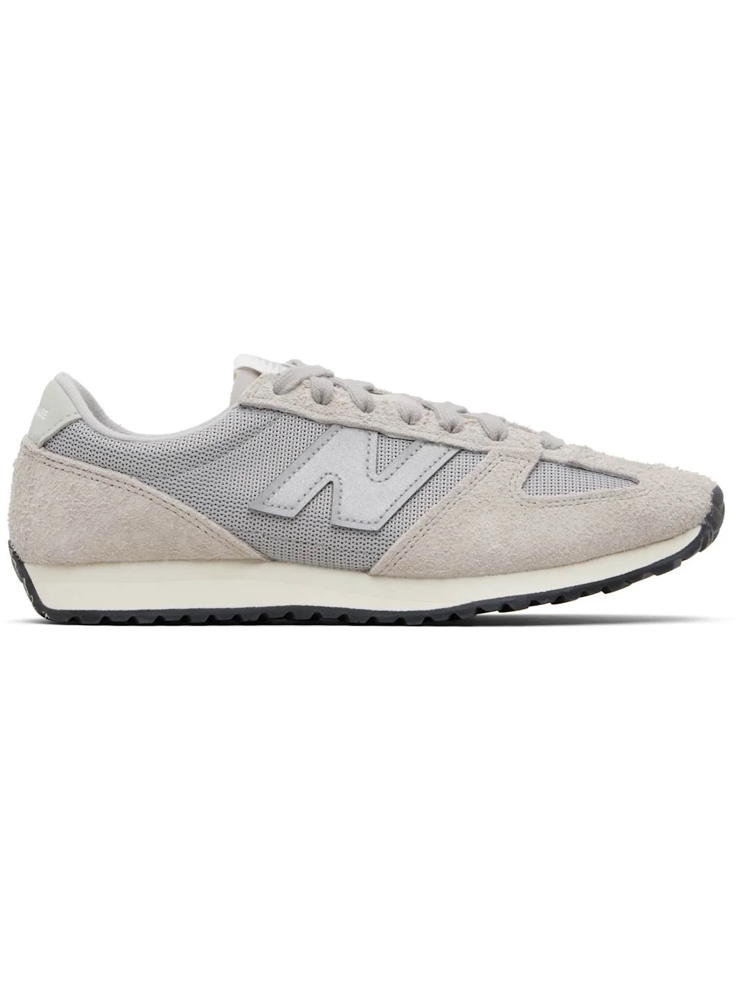 Gray New Balance Edition 471 Sneakers - 1