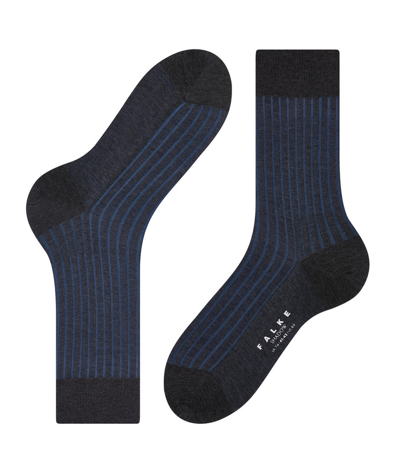 Shadow Men Socks 5
