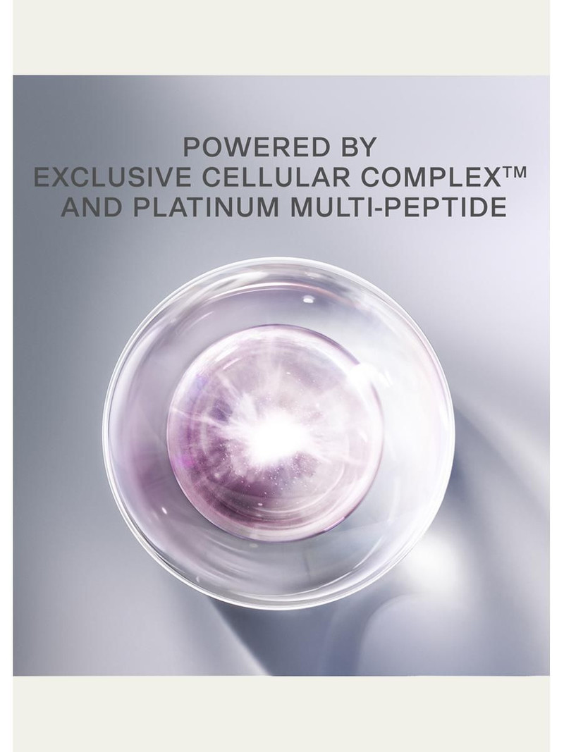 Limited-Edition Platinum Rare Rejuvenating Gems 4