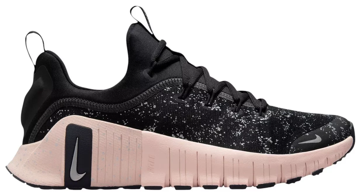 Nike Women's Free Metcon 6 Training Shoes - 1