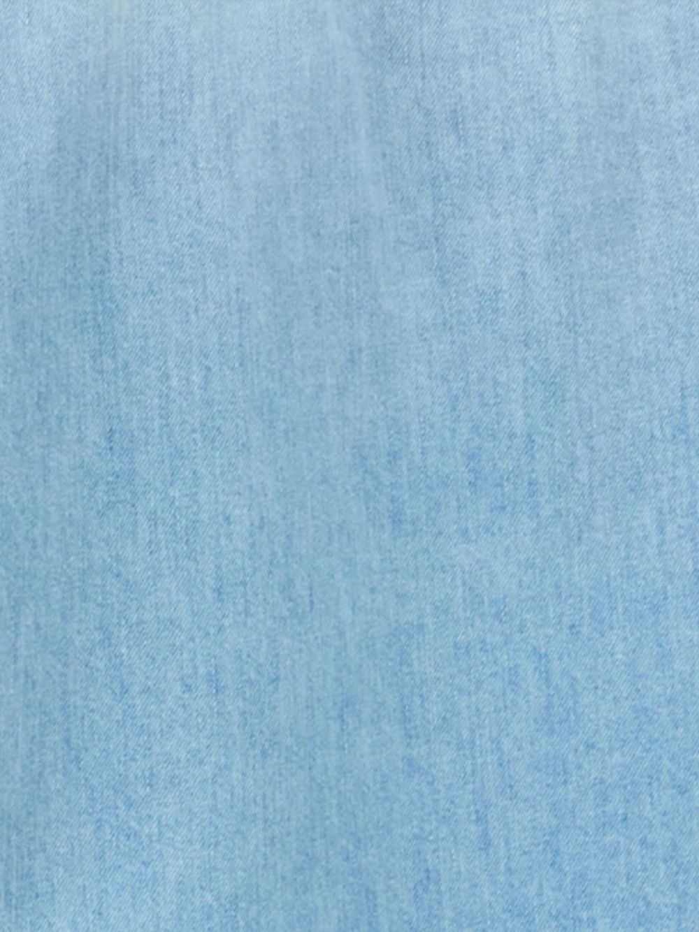 denim shirt - 7