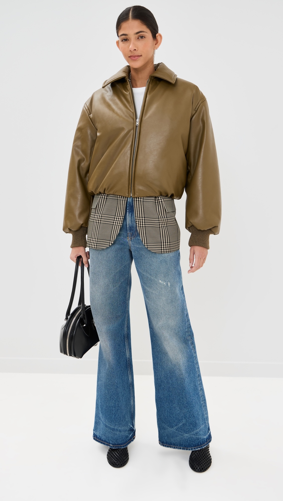 Bomber Jacket - 4