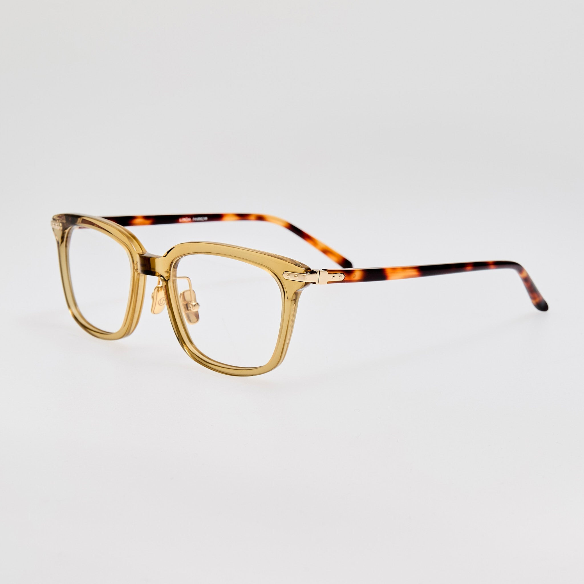 Diller Optical in Khaki - 3