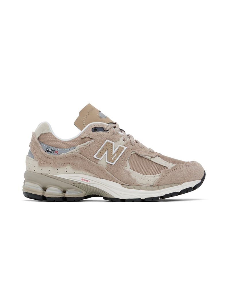 Beige 2002RD Sneakers 1