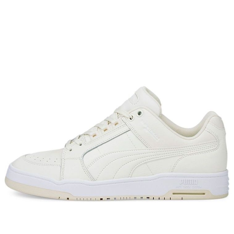 PUMA Slipstream Lo 'Pristine' 383401-03 - 1