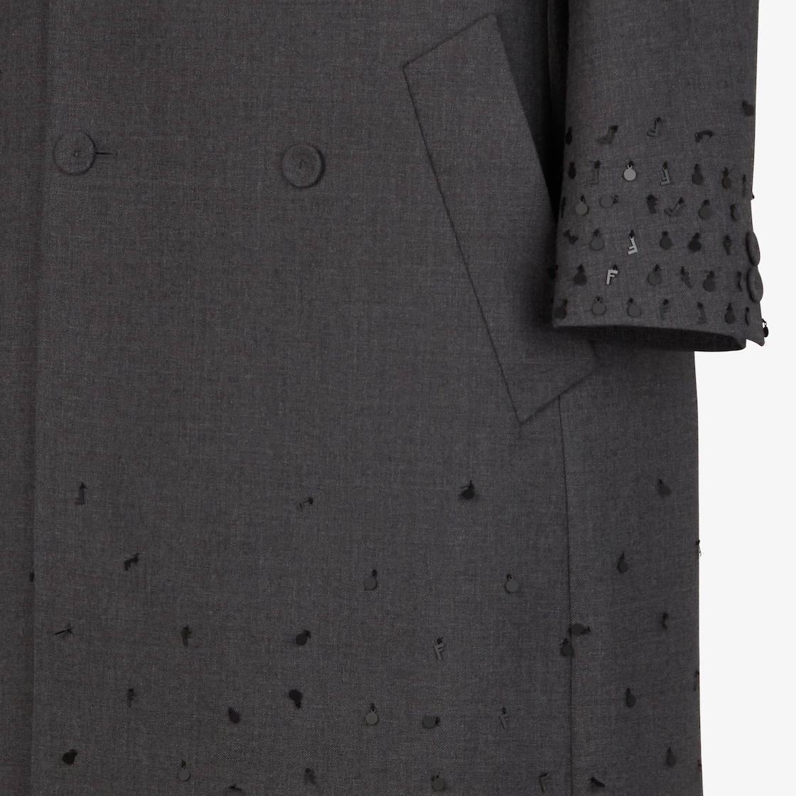 Coat - 3