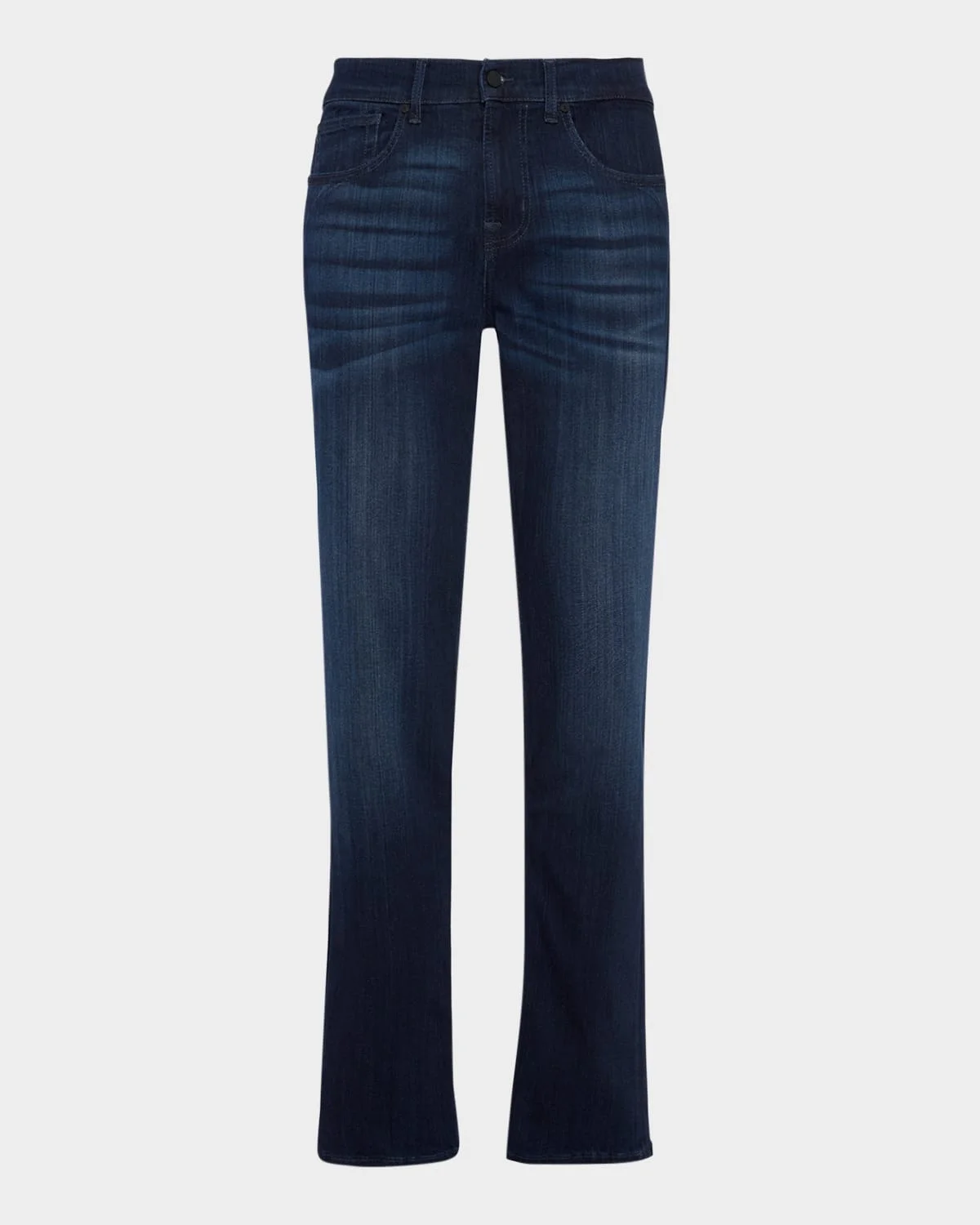 Men's Slimmy Luxe Performance Plus Jeans - 1