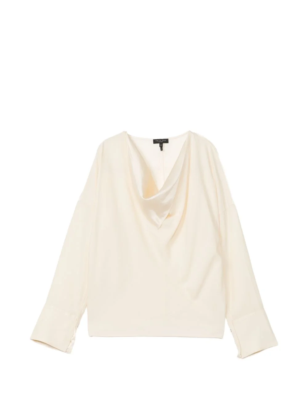 Vinnie blouse - 1