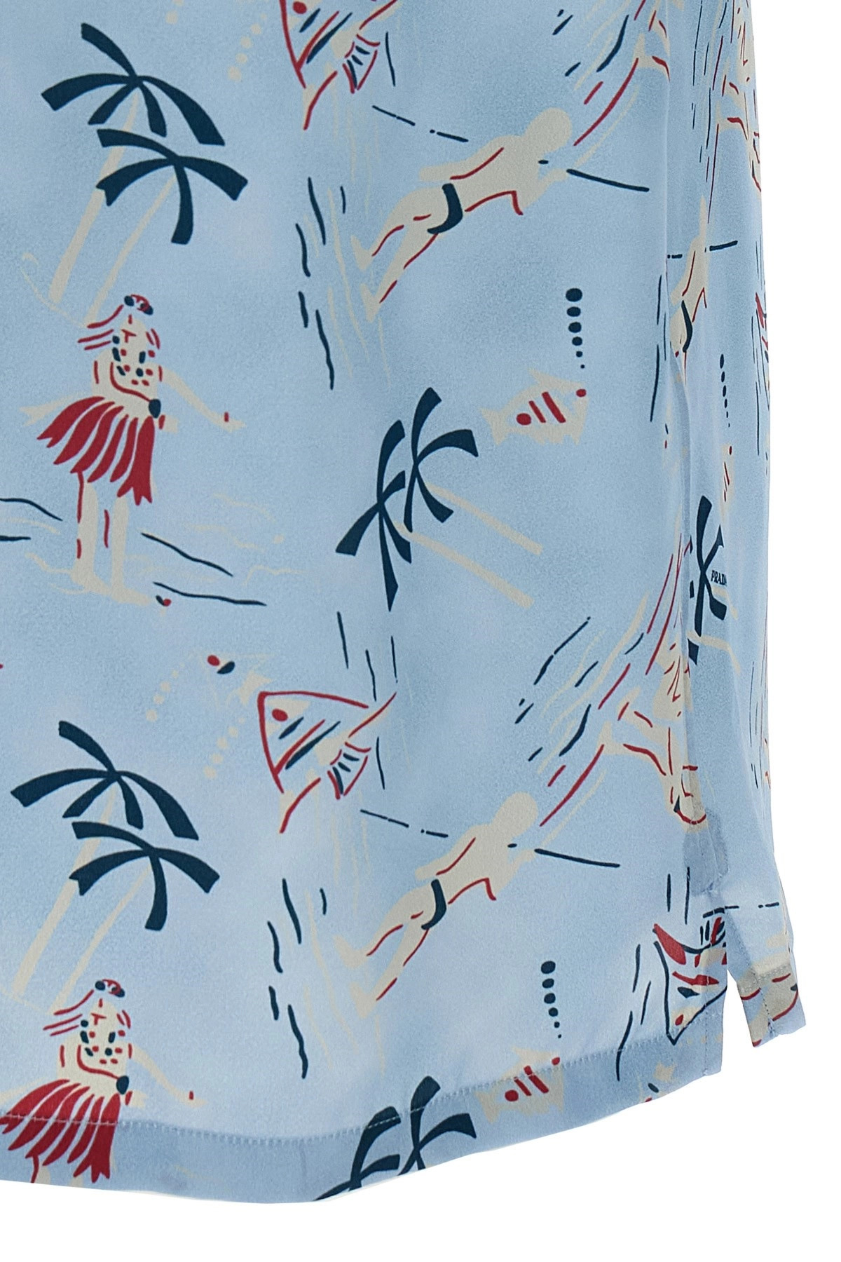'Hawaii' shirt - 5