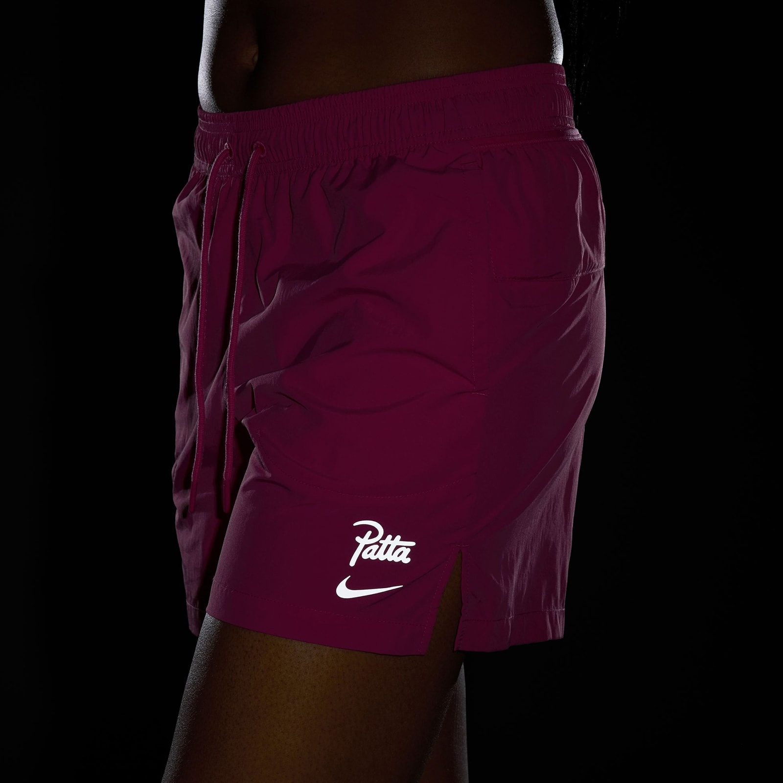 Nike x Patta Short - 4