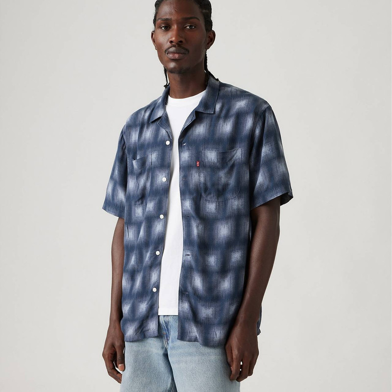 Levi's CLASSIC CAMP SHIRT outlook