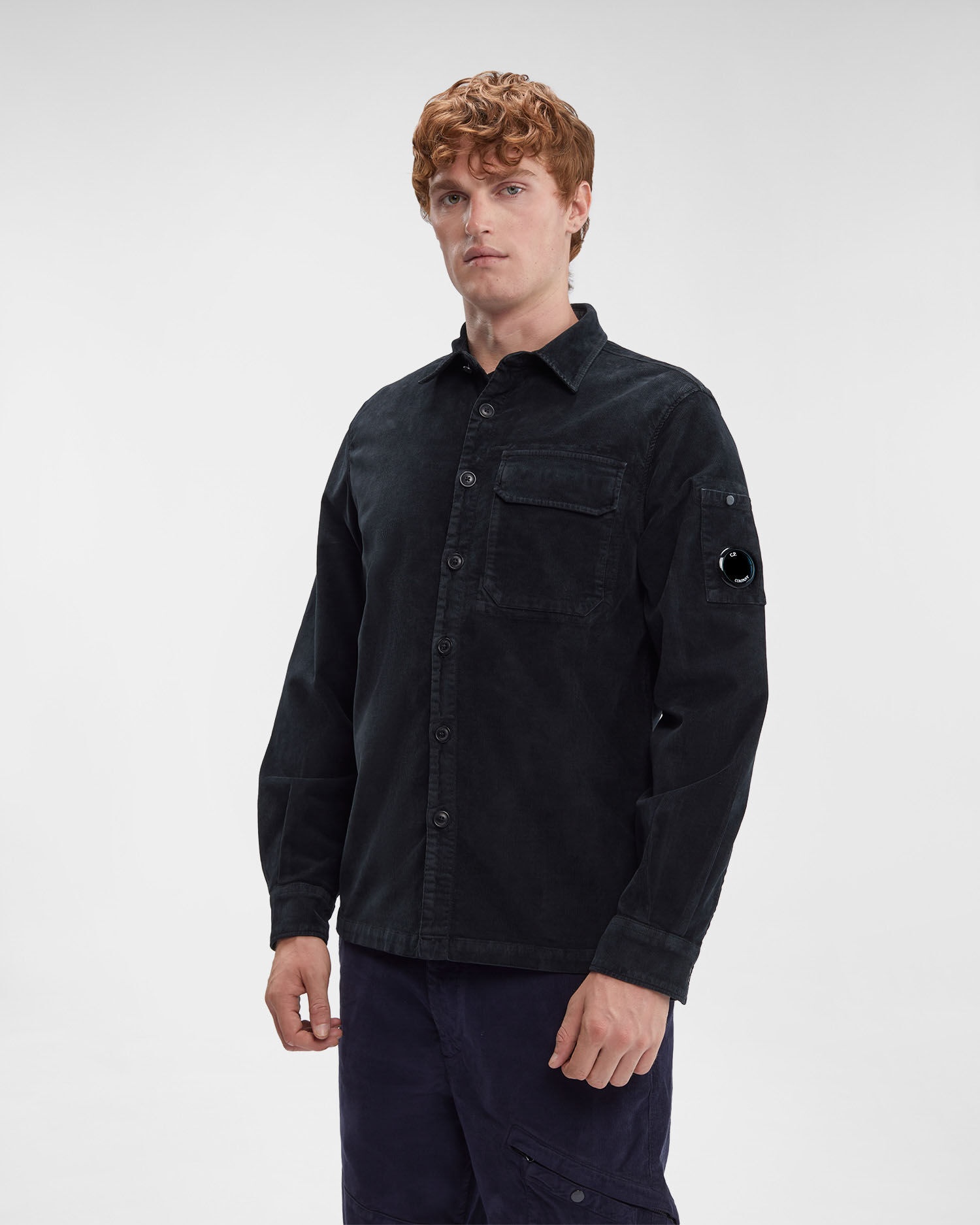 Velluto Shirt - 2