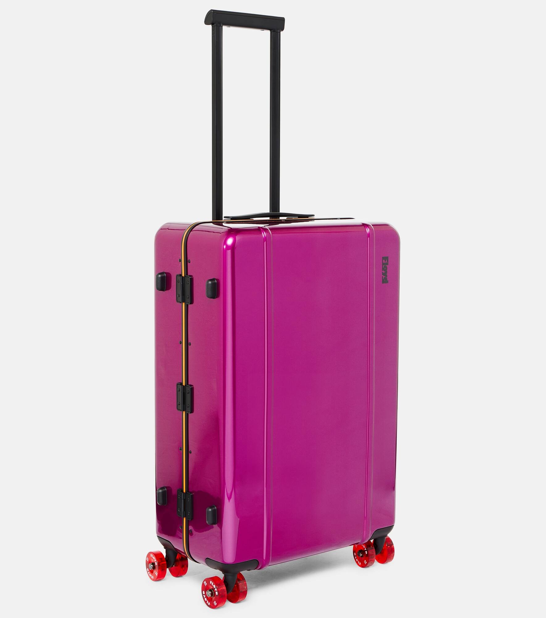 Floyd Check-In suitcase - 3