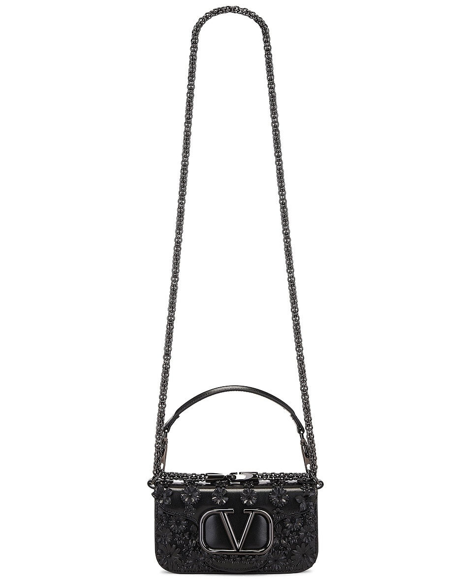 Loco Small Shoulder Bag - 1