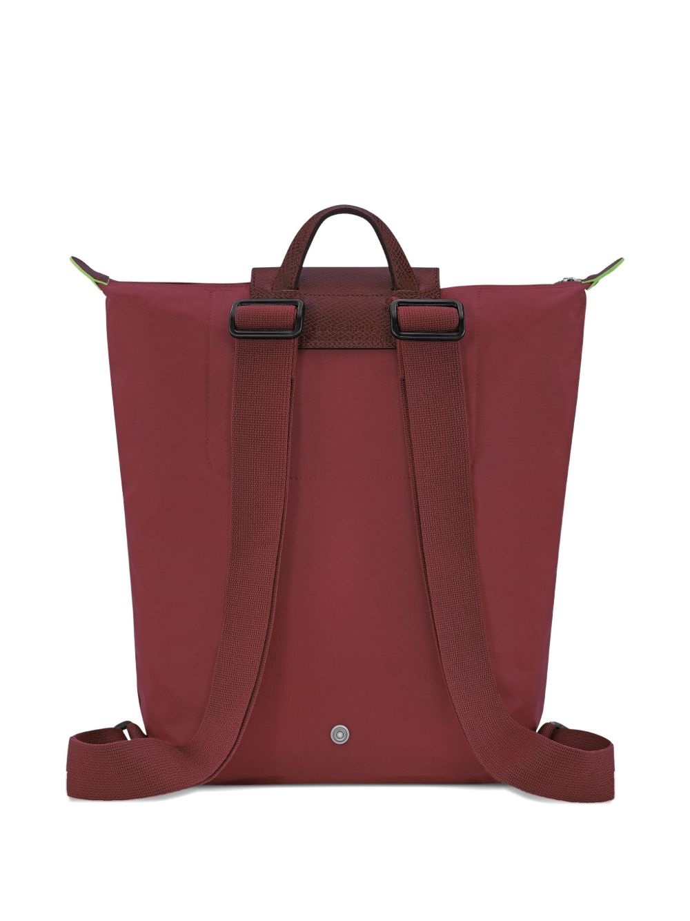 zip-up backpack - 3