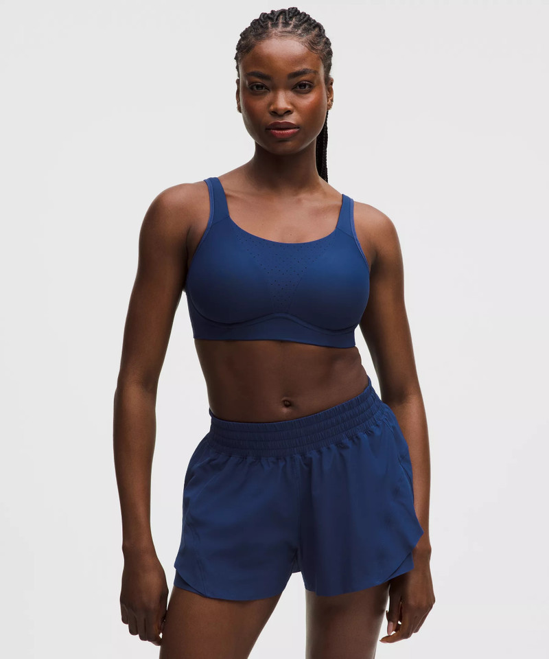 Run Times Bra *High Support, B–G Cups 1