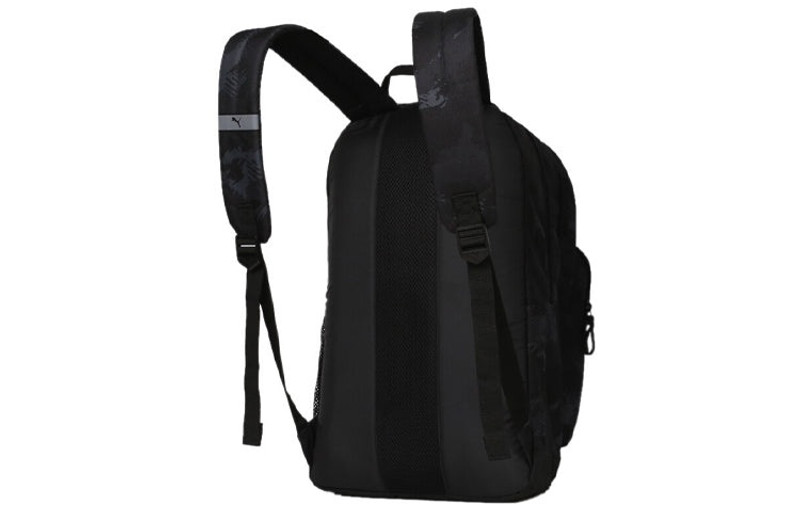 PUMA PUMA Deck Backpack II 'Black' 075759-24 outlook