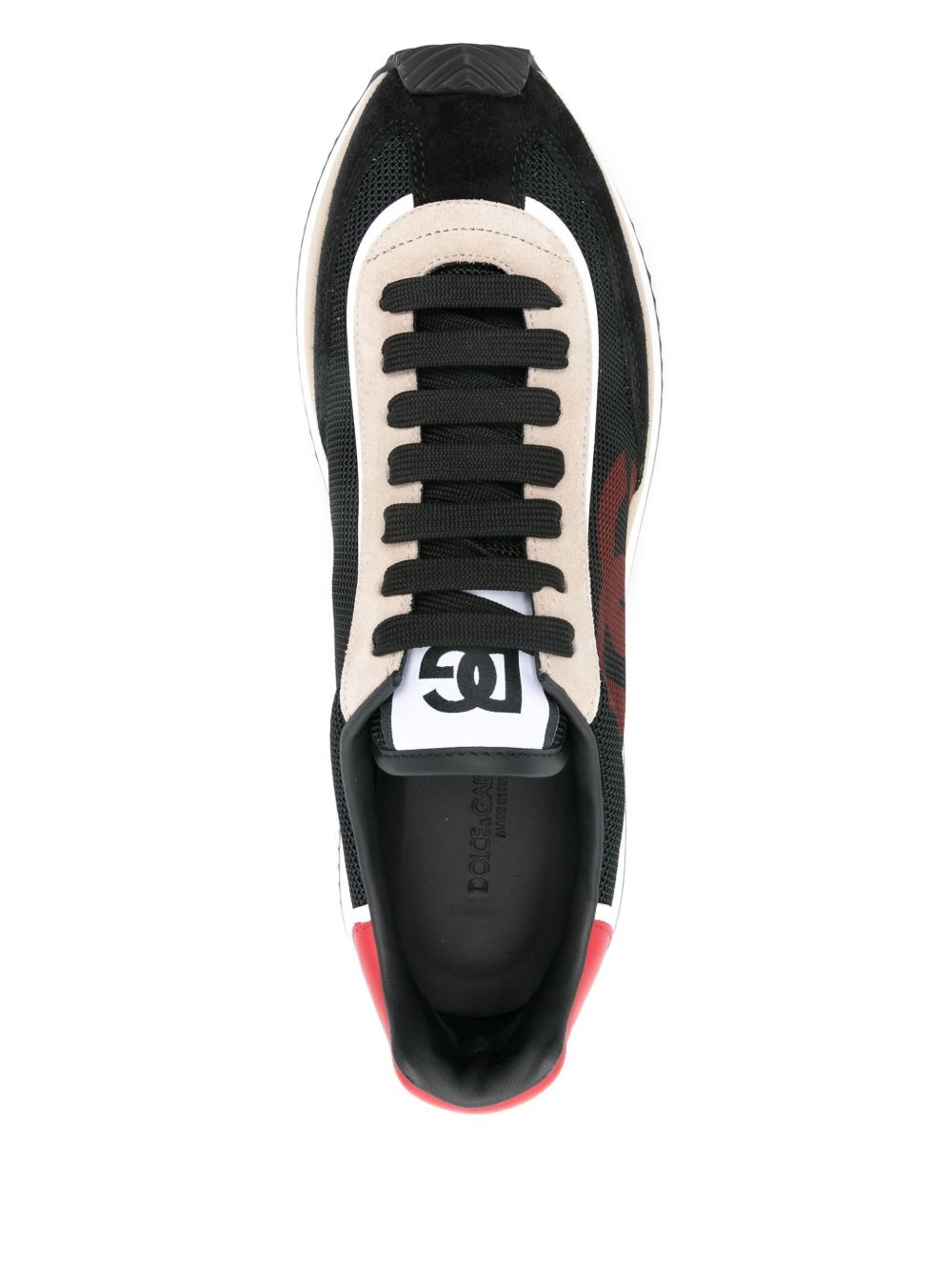 DG Cushion sneakers - 4