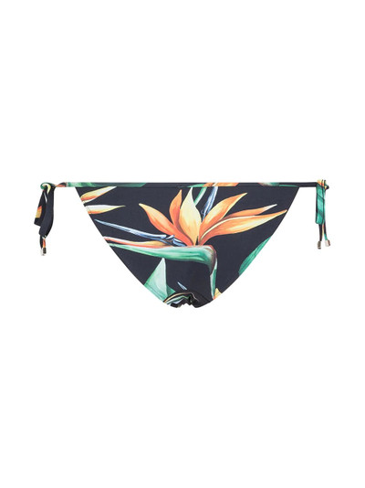 Dolce & Gabbana bird of paradise printed bikini bottoms outlook