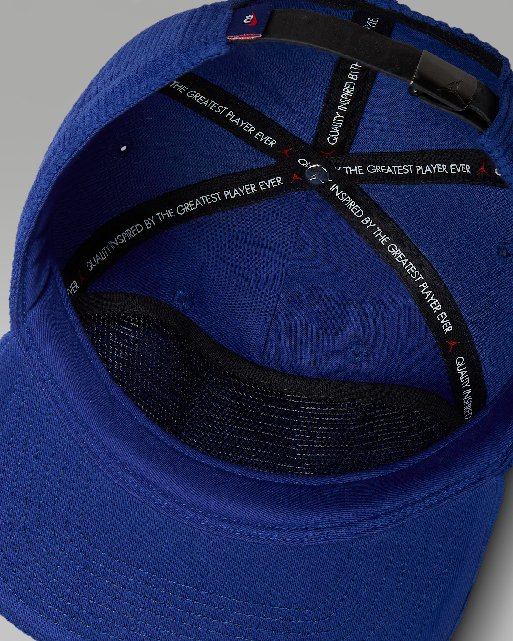 Jordan Pro Unstructured Hat - 5