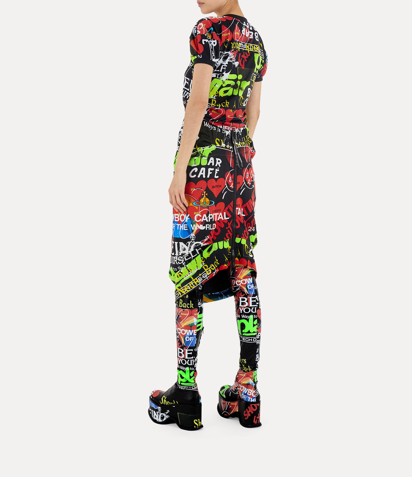FOOTBALL T-SHIRT - 3