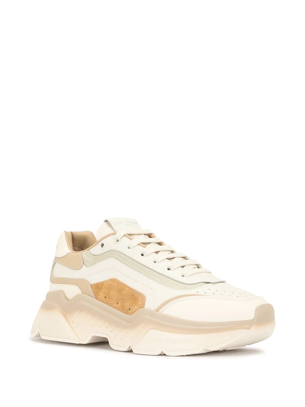 Daymaster low-top sneakers - 2