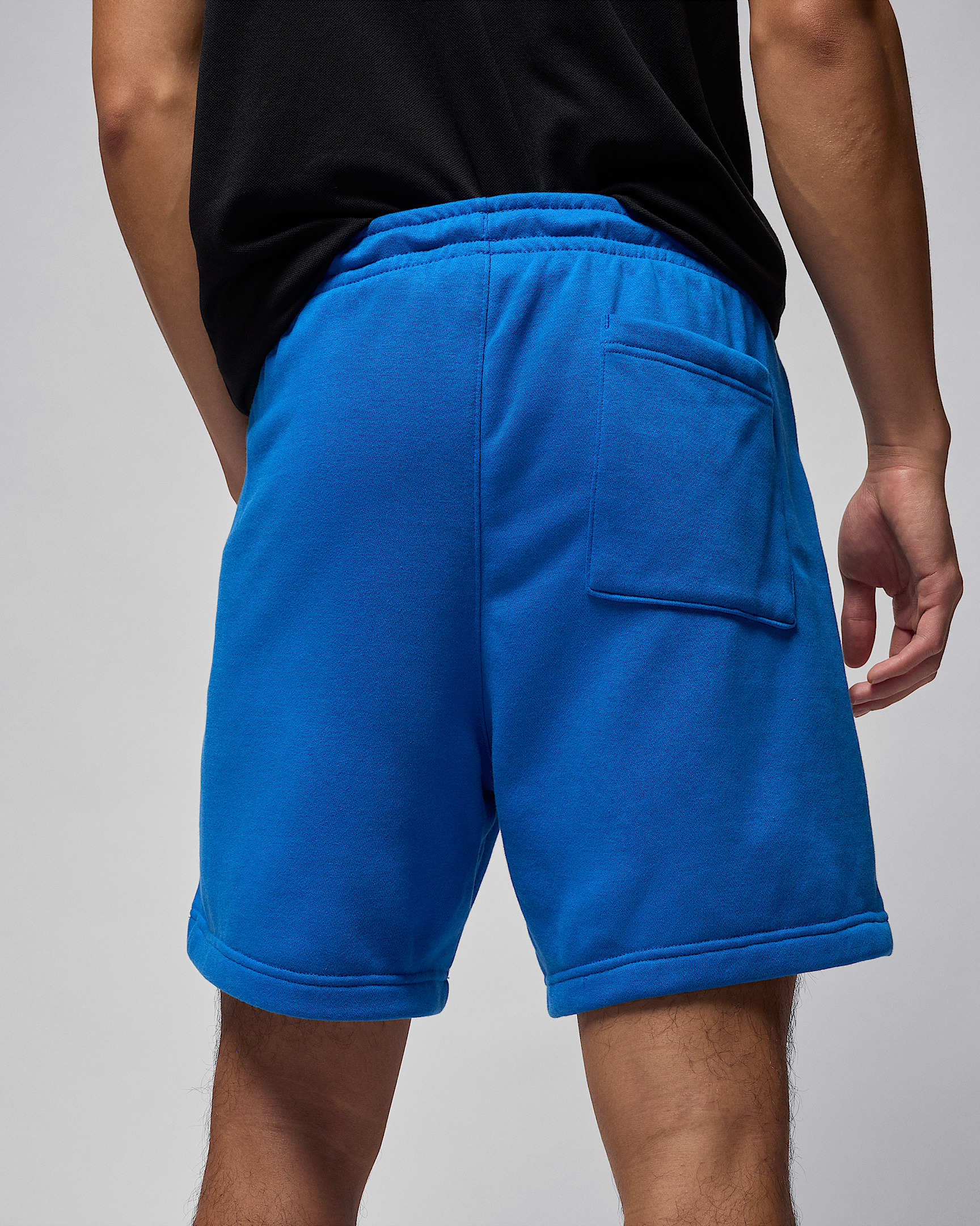 Jordan Brooklyn Men's Collegiate Shorts - 3