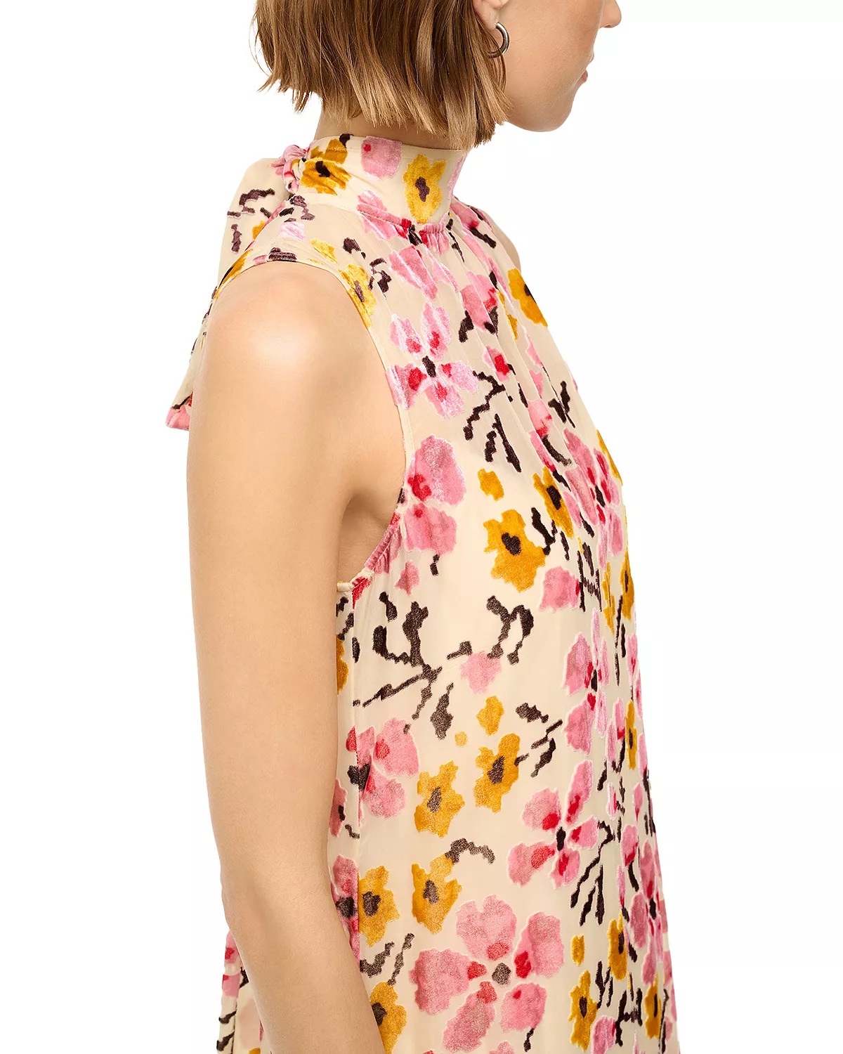 Albee Dress - 5