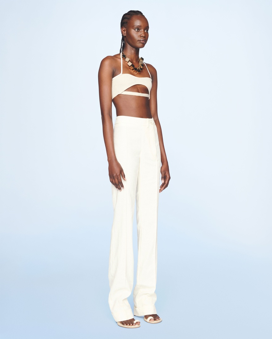 Le pantalon Fresa - 3