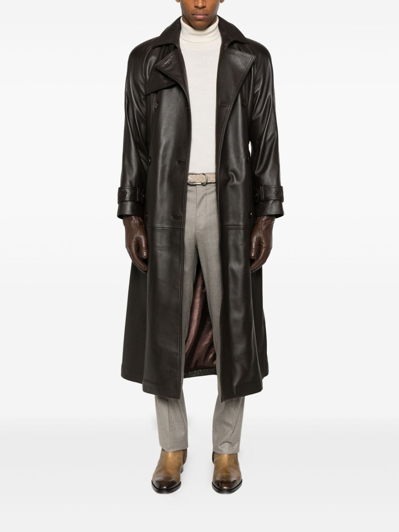 ZEGNA tailored trousers outlook