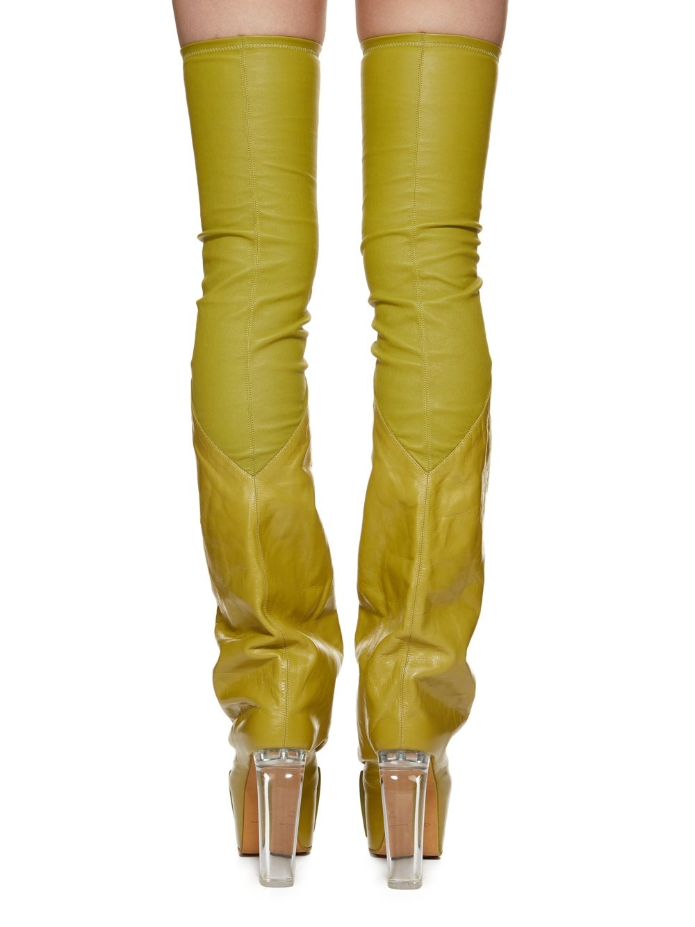 BOOTS - 4