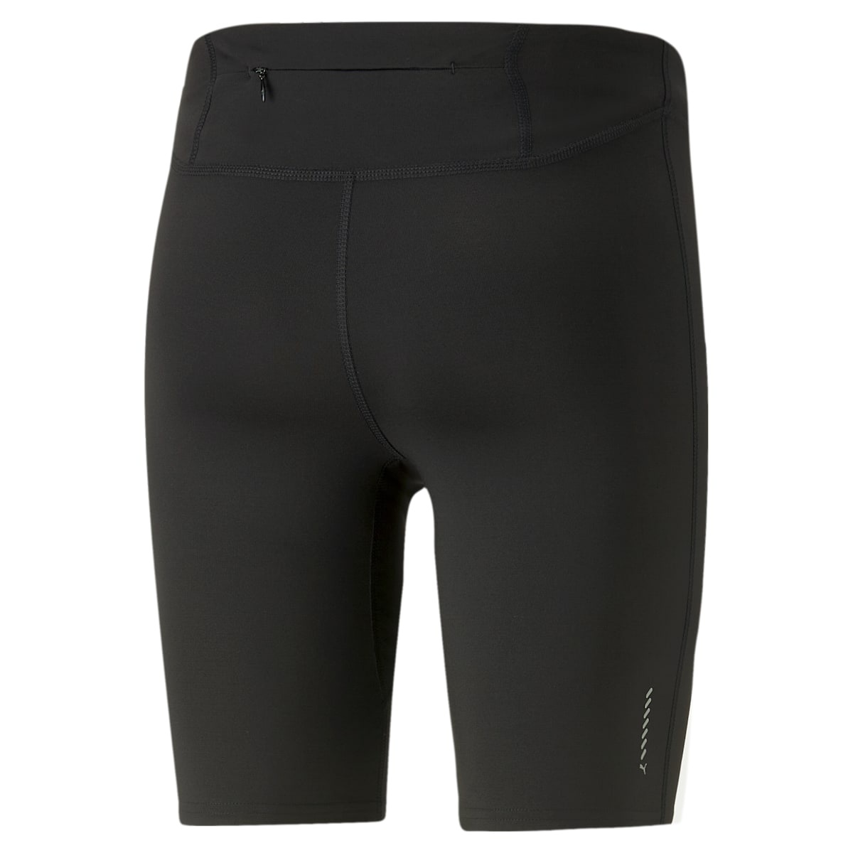 PUMA Run Favourite Tight Shorts 'Black' 523156-01 - 2