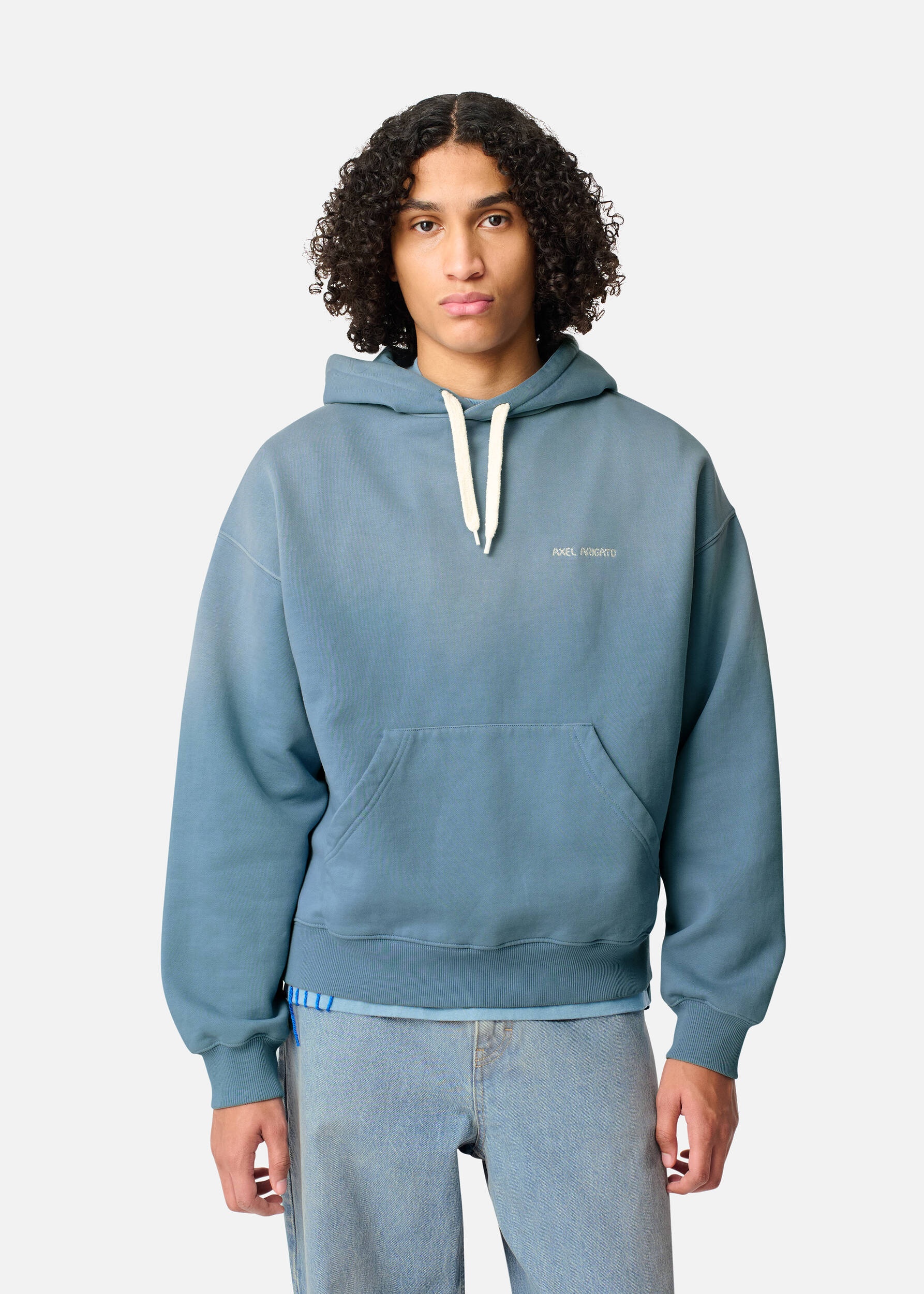 Ethos Hoodie - 2