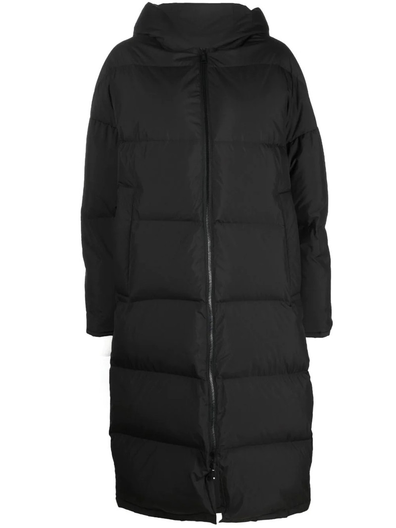 reversible hooded down parka 1
