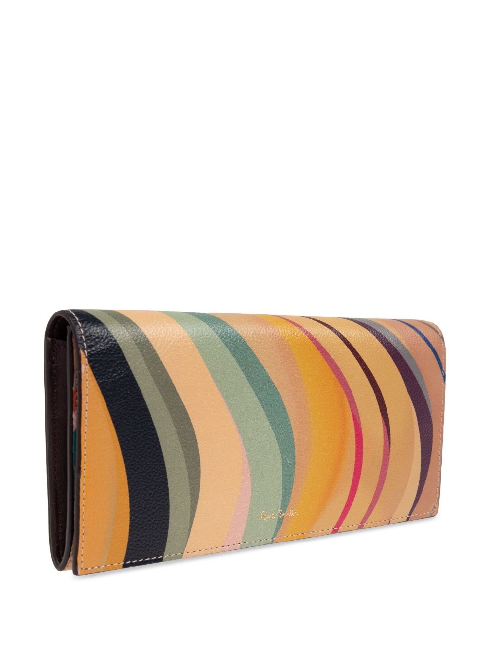 Swirl wallet - 3