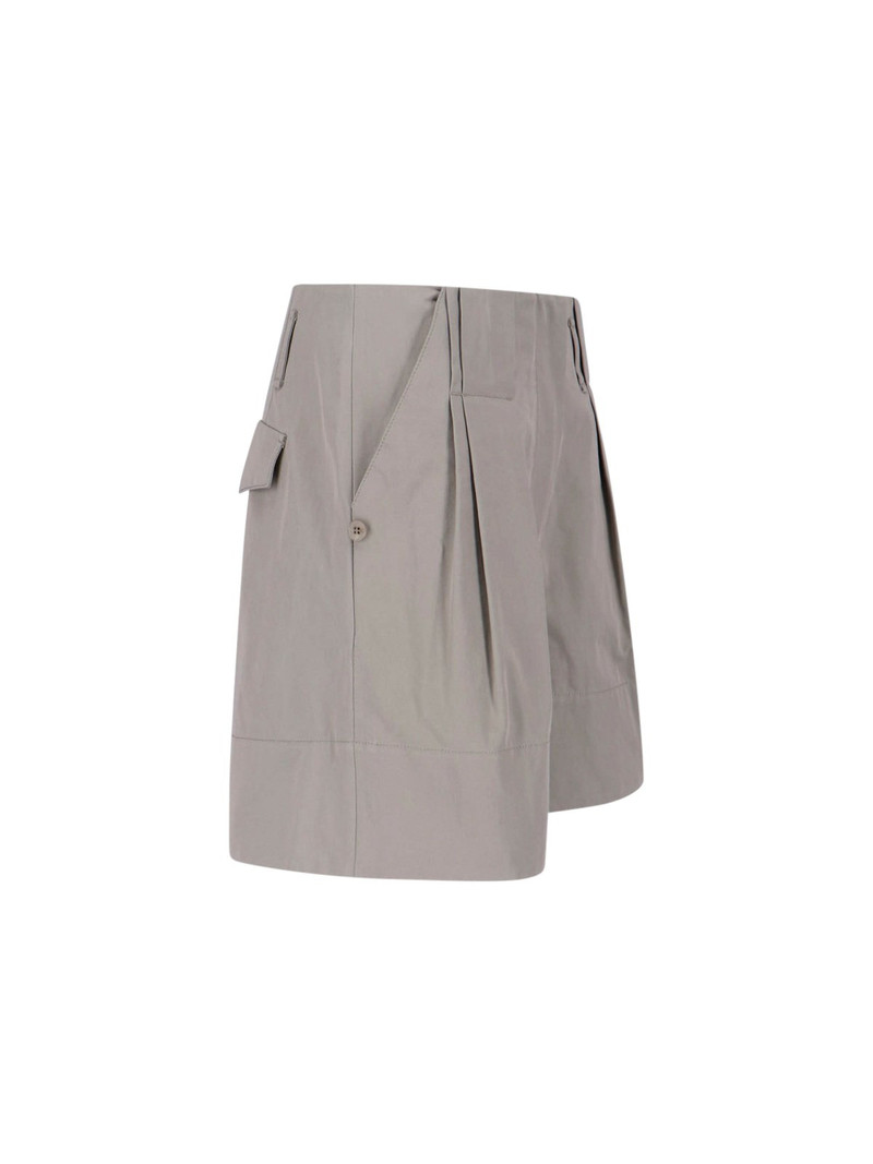 LOW CLASSIC TAILORED SHORTS outlook