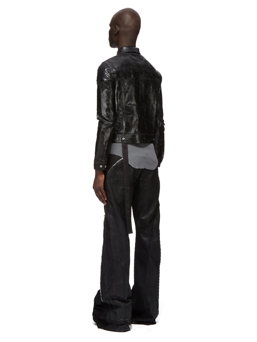JACKET - 7