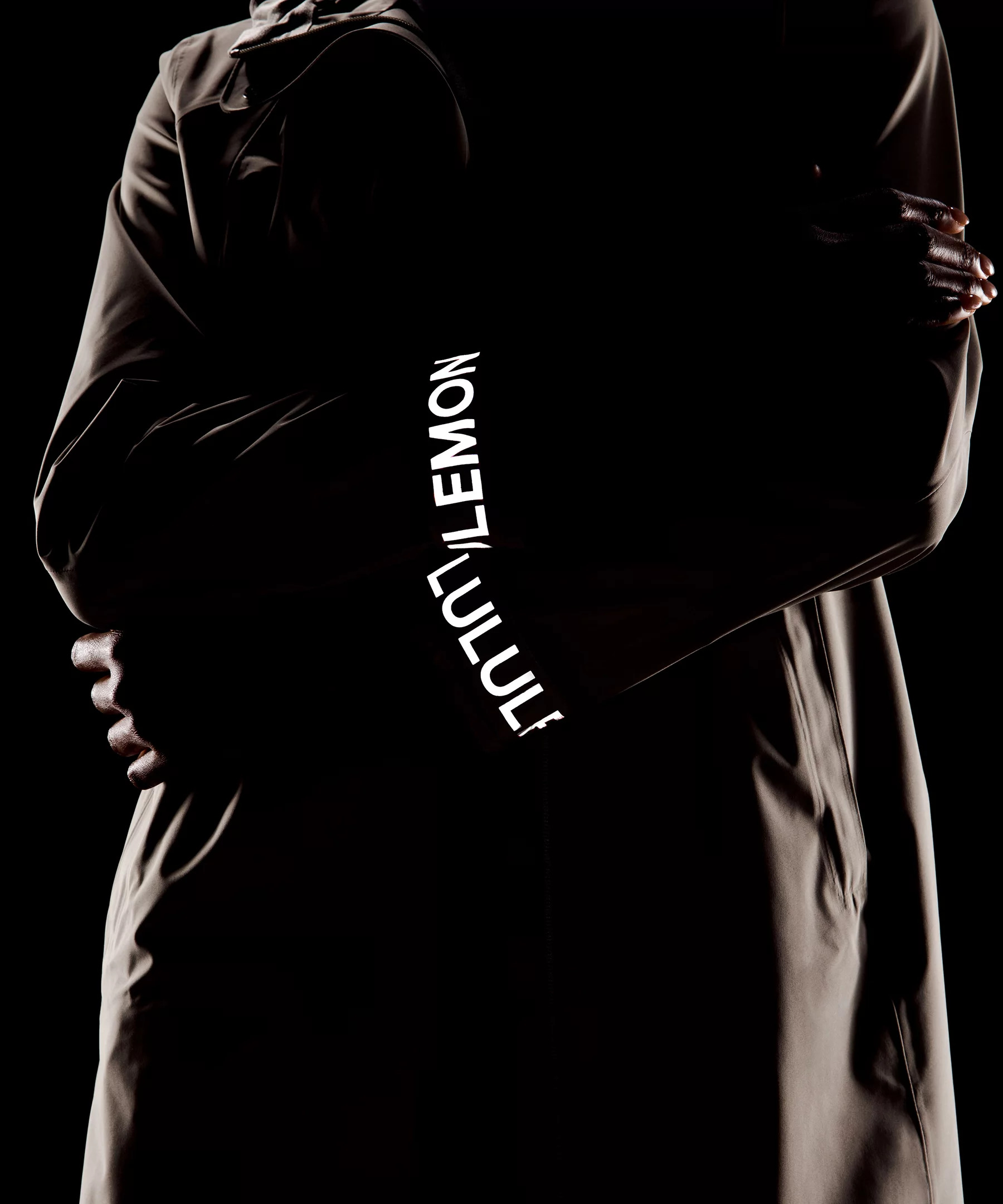 Rain Rebel Jacket - 10