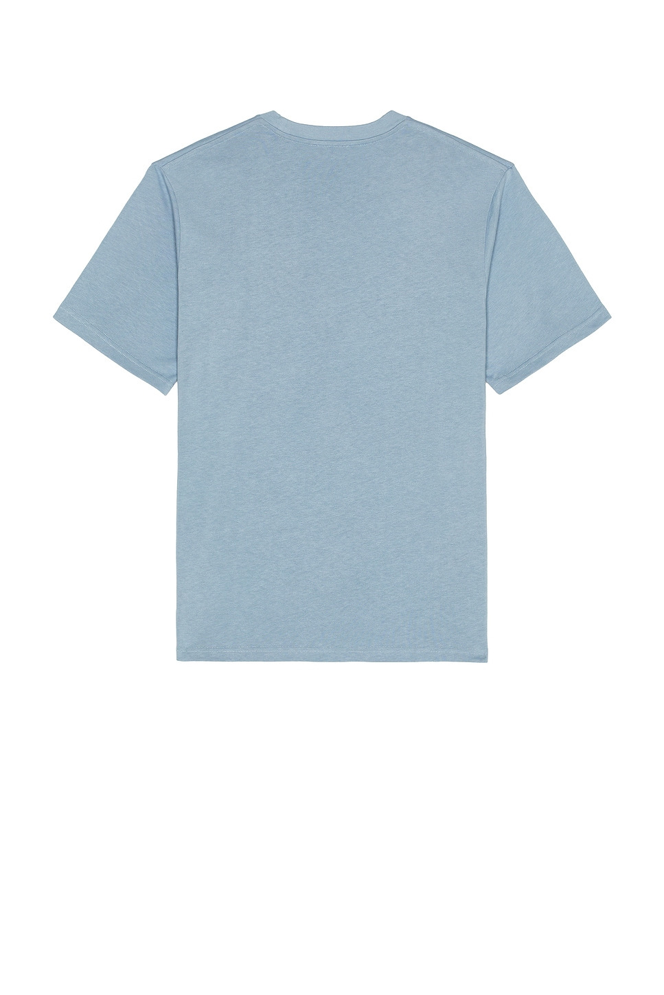 Anchor Embroidery T-Shirt - 2