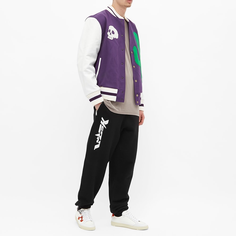 Heron Preston Heron Techno Sweat Pant - 7