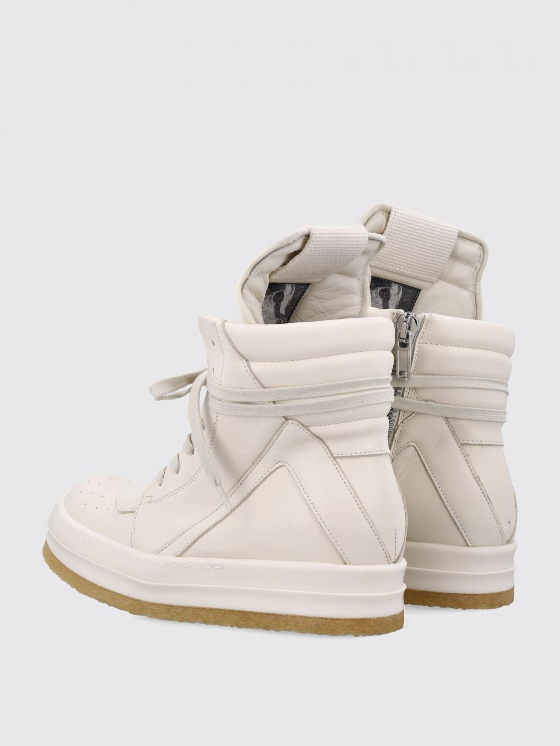 Sneakers woman Rick Owens - 3