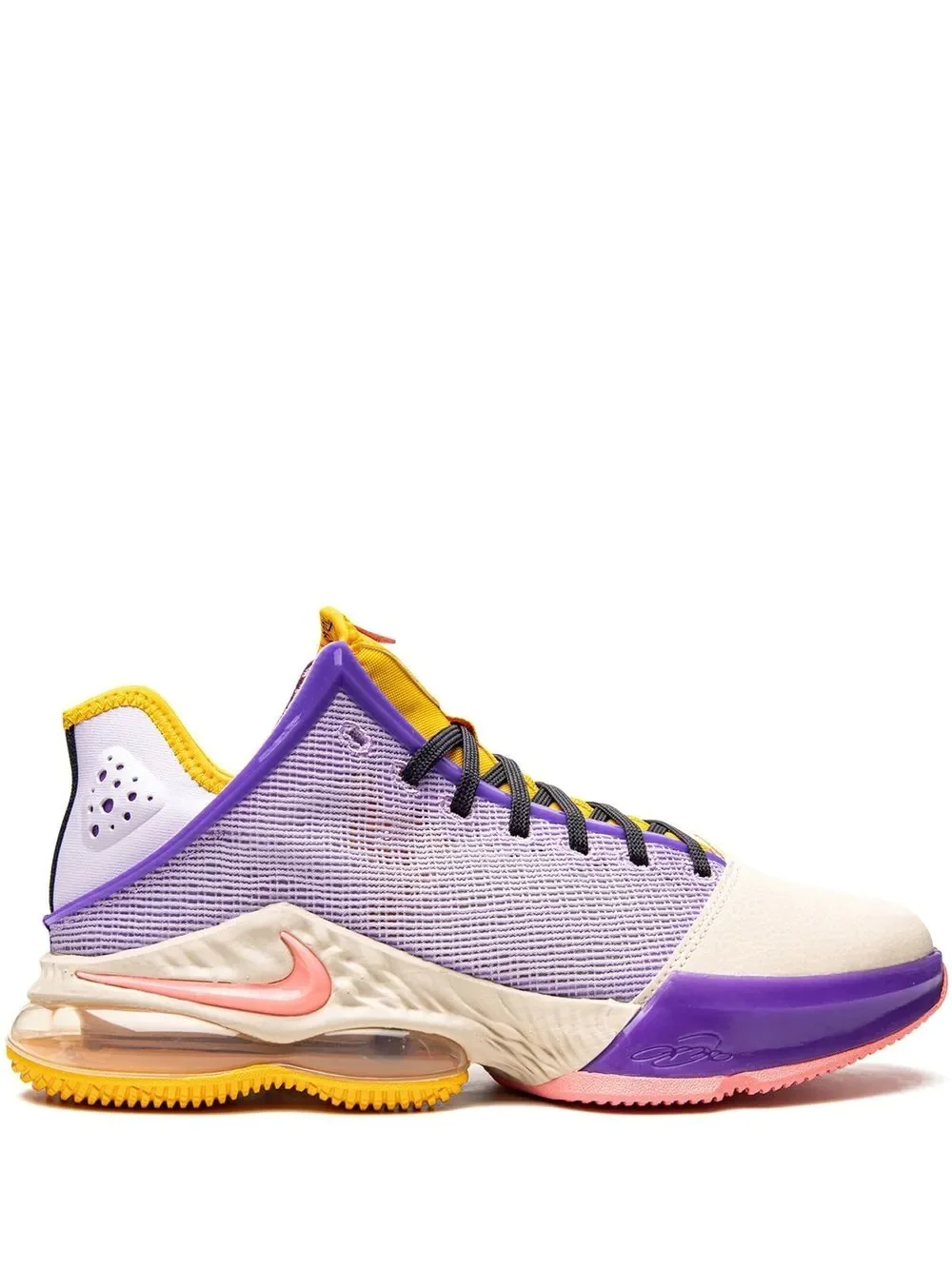 Lebron XIX Low sneakers - 1